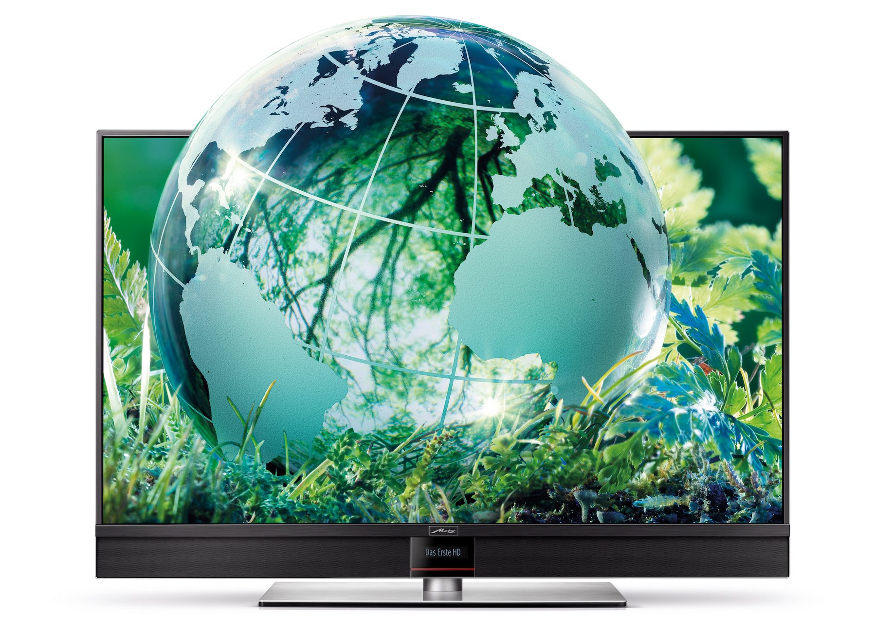 Fernseher zurückgeben beim Neukauf und Re-use ermöglichen
