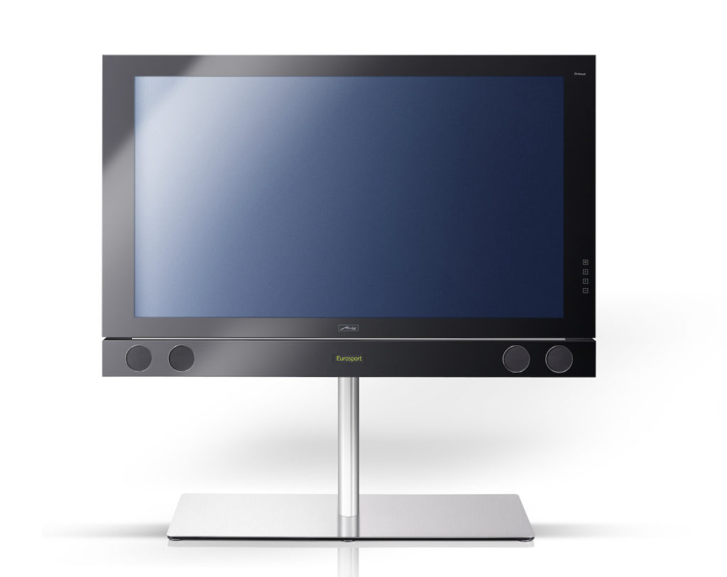 Metz TV Primus LCD-TV | Der Metz-Blog