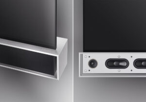 Metz PRIMUS Soundbar