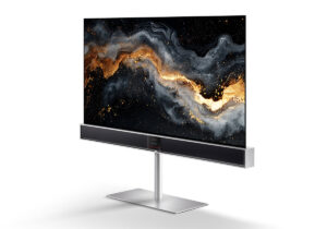 Metz PRIMUS Standlösung